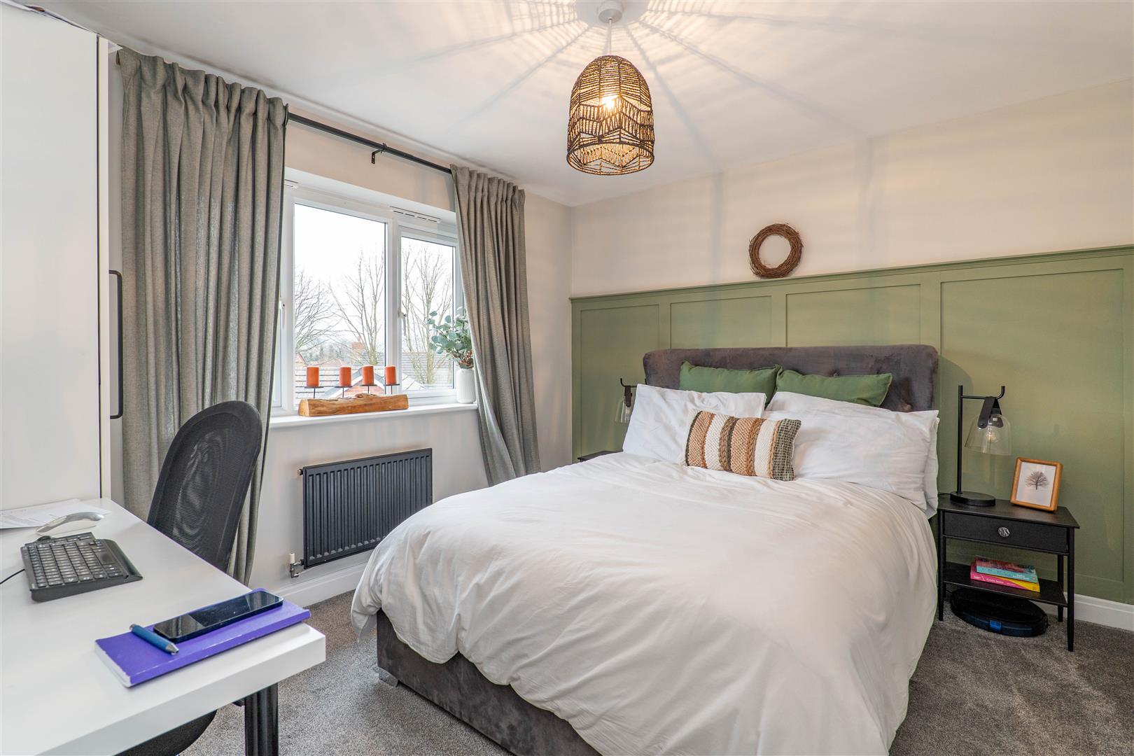 Blossom Grove, Chorley